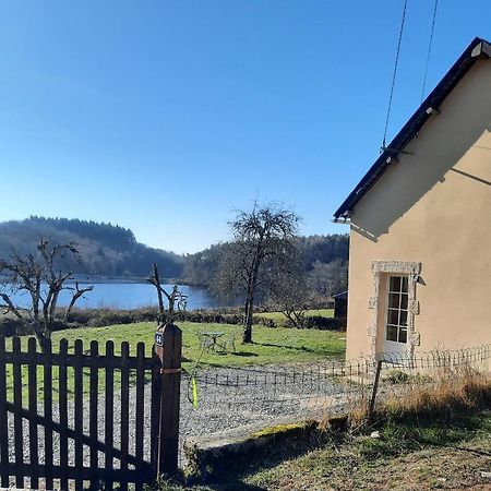 Gite De L'Etang, Rangere Rural Villapourcon Экстерьер фото